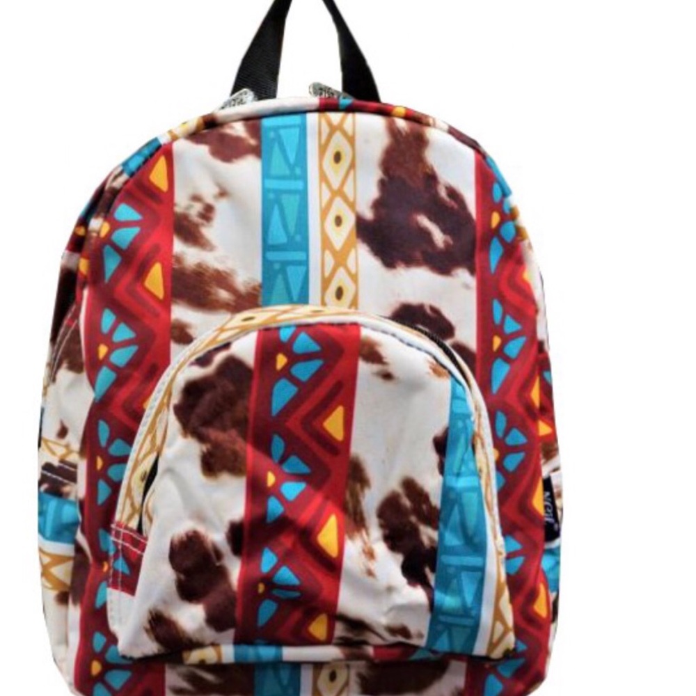 Western Backpack